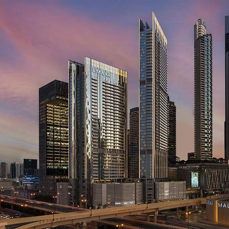 Vida Dubai Mall Kültér fotó