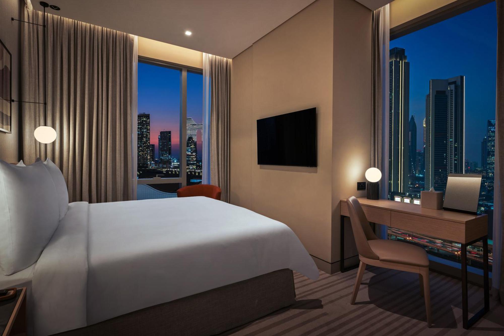 Vida Dubai Mall Kültér fotó