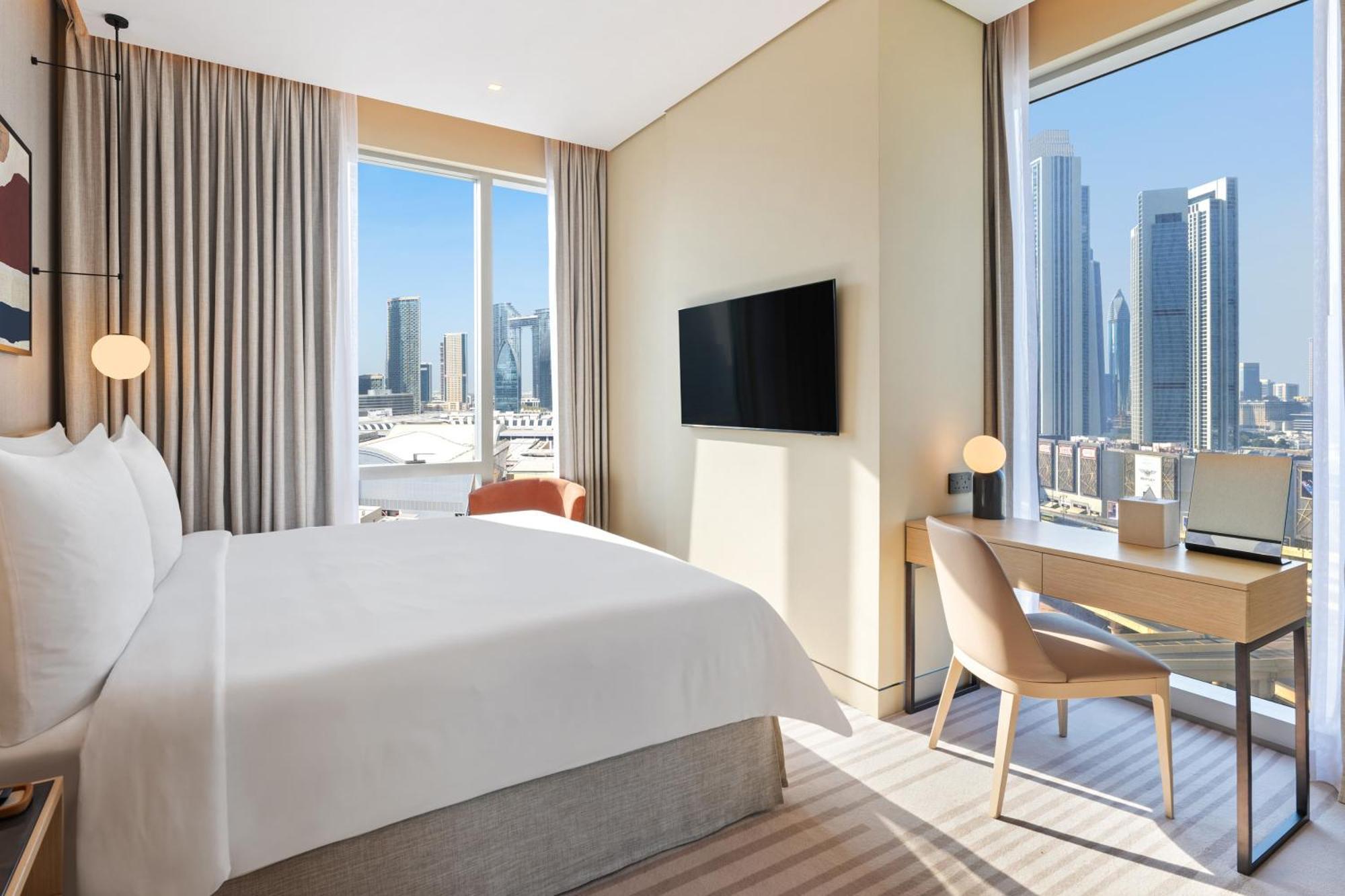 Vida Dubai Mall Kültér fotó