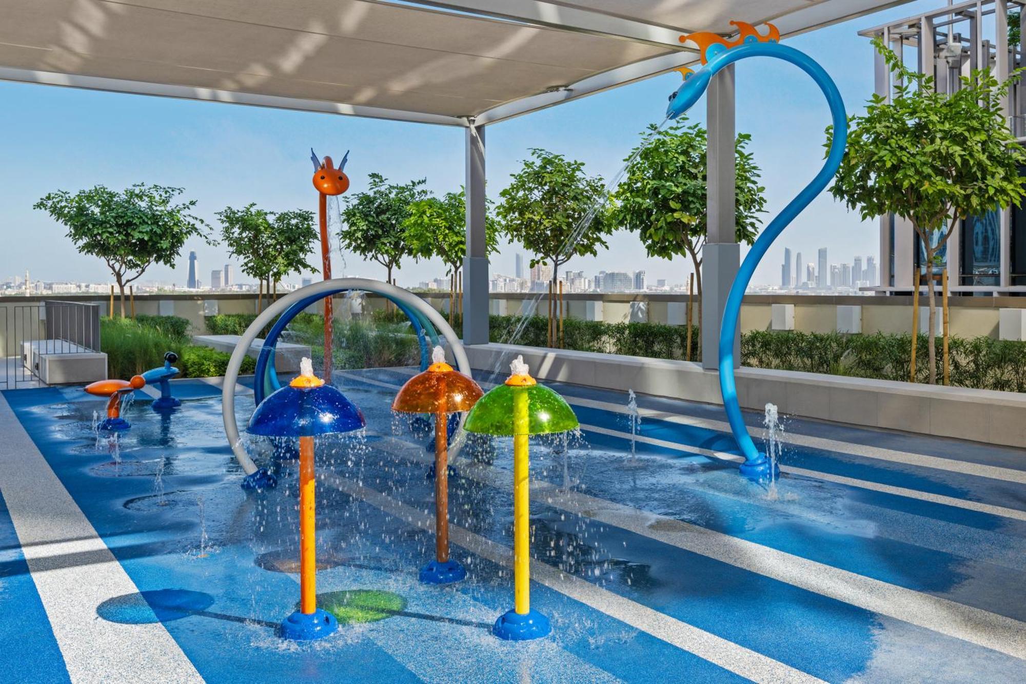 Vida Dubai Mall Kültér fotó